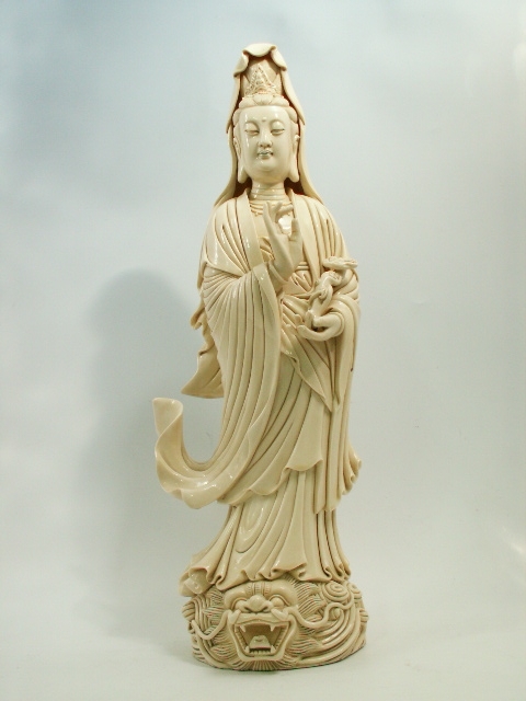 guan yin